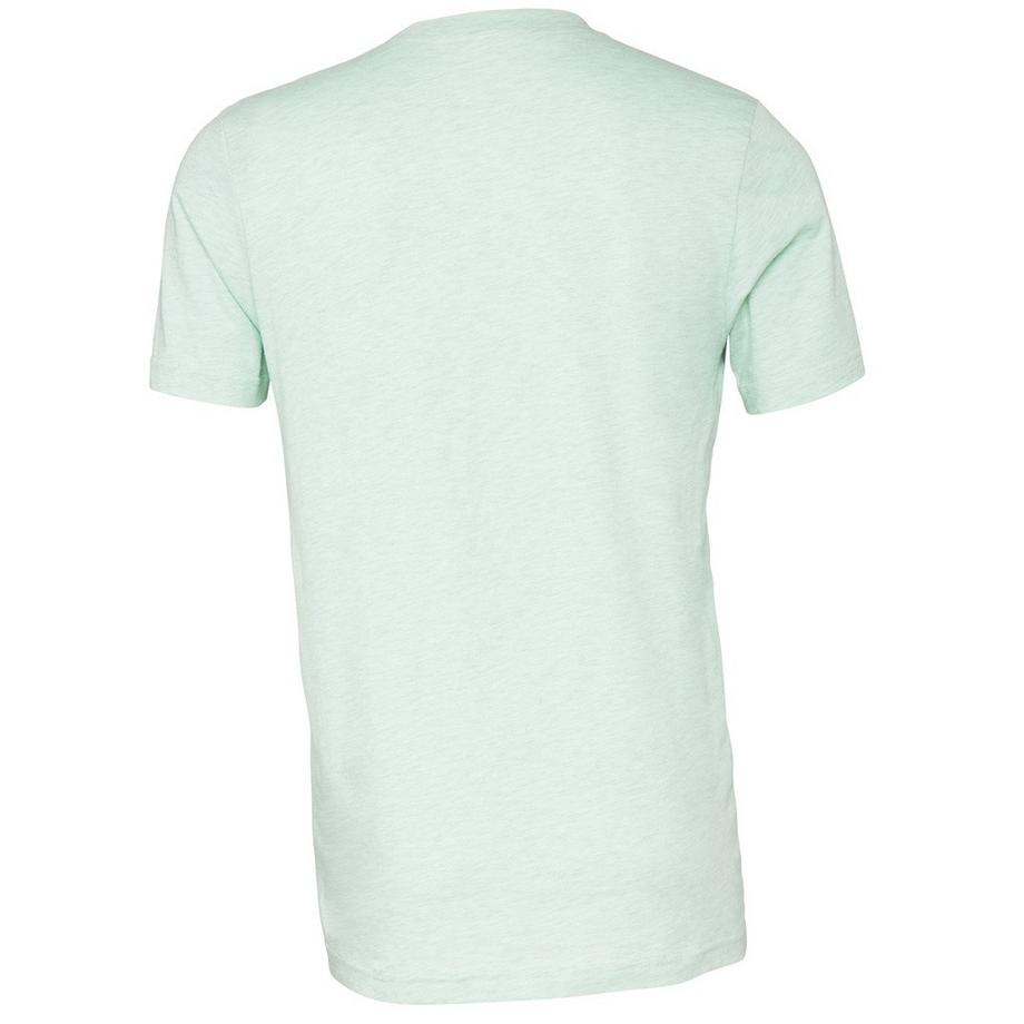 Bella + Canvas CVC T-Shirt  