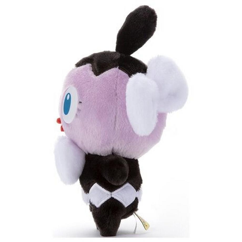 Pokémon  Gothita Fluffy Plush 