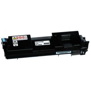 RICOH  408185 cartuccia toner 1 pz Originale Blu 