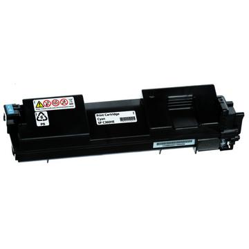 408185 cartuccia toner 1 pz Originale Blu