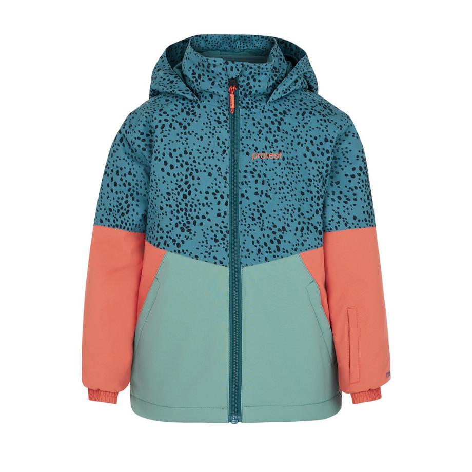 Veste de ski bébé  PRTLISKE TD