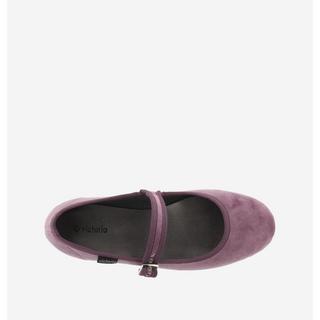 Victoria  ballerinas oda mercedes terciopelo 