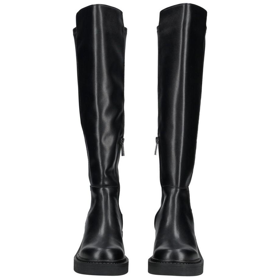 STEVE MADDEN Bottes mi-mollet à talon bloc  
