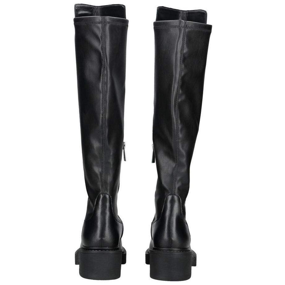STEVE MADDEN Bottes mi-mollet à talon bloc  