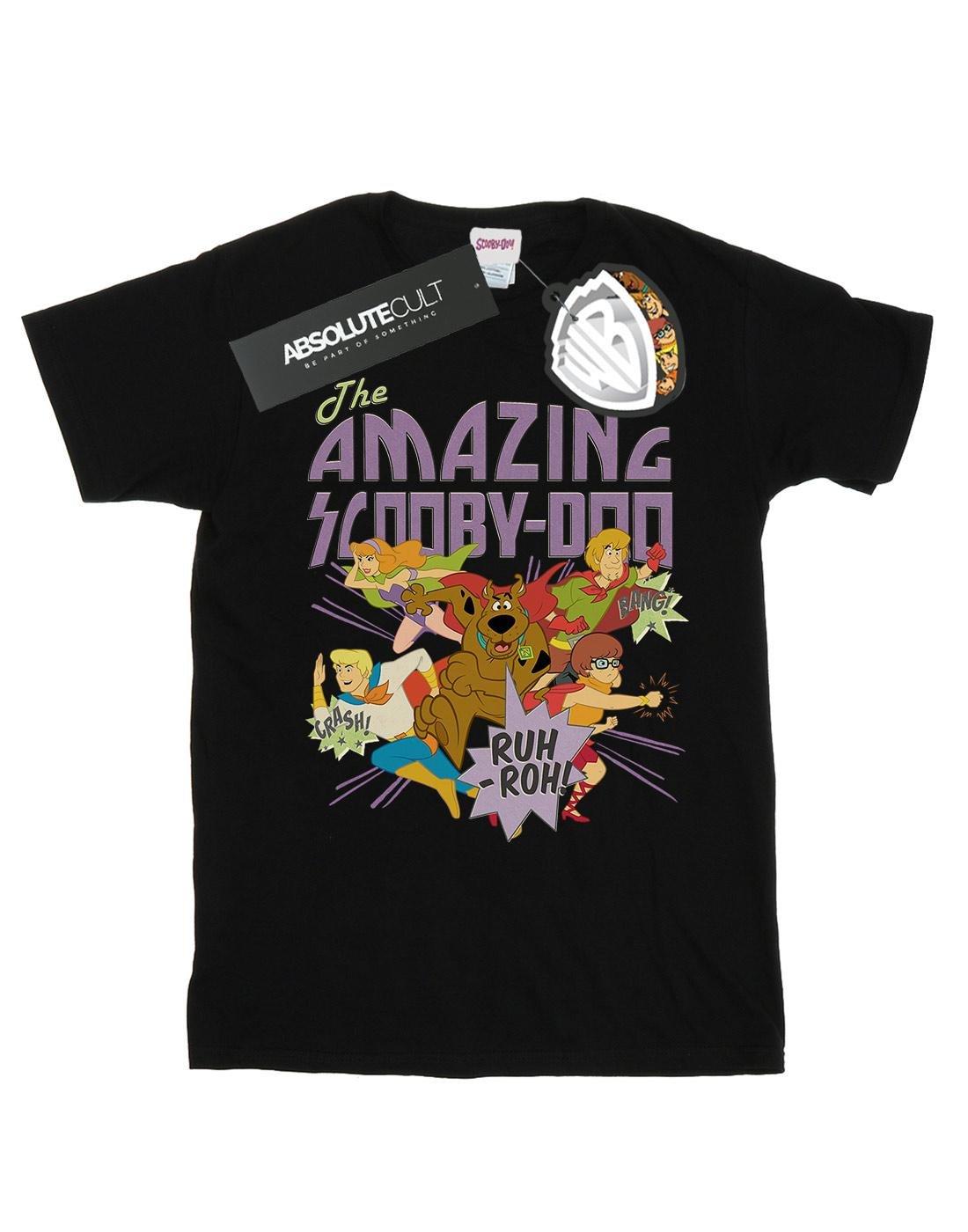 SCOOBY DOO  The Amazing TShirt 