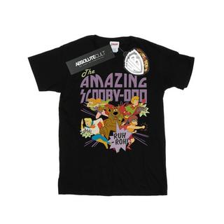 SCOOBY DOO  The Amazing TShirt 