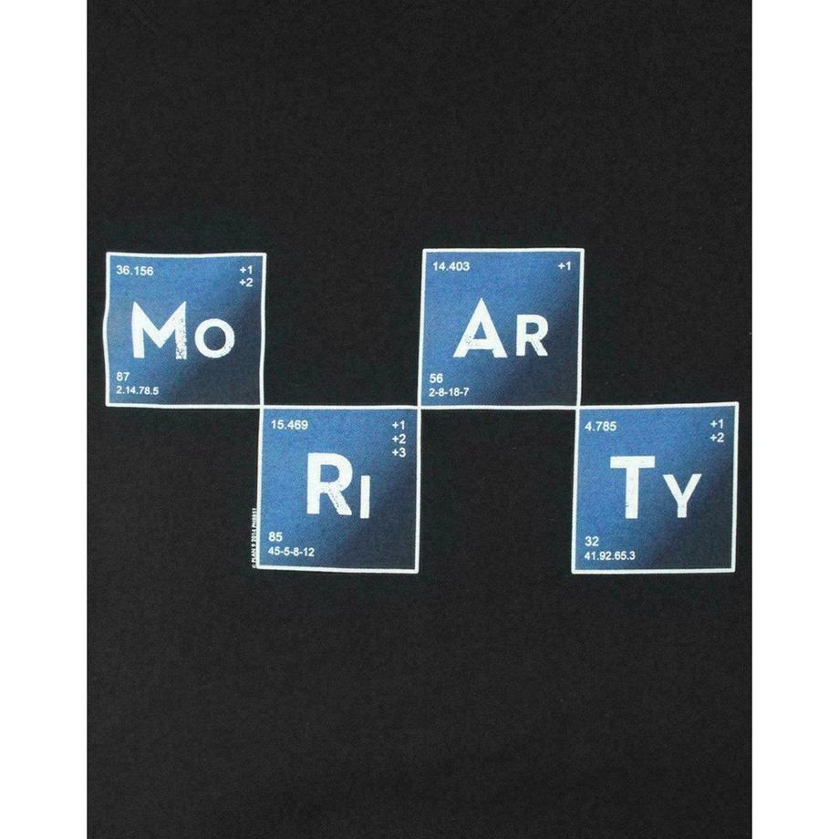 Sherlock Bad Breaking T-Shirt  