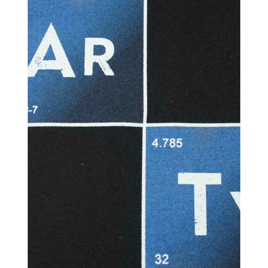 Sherlock Bad Breaking T-Shirt  