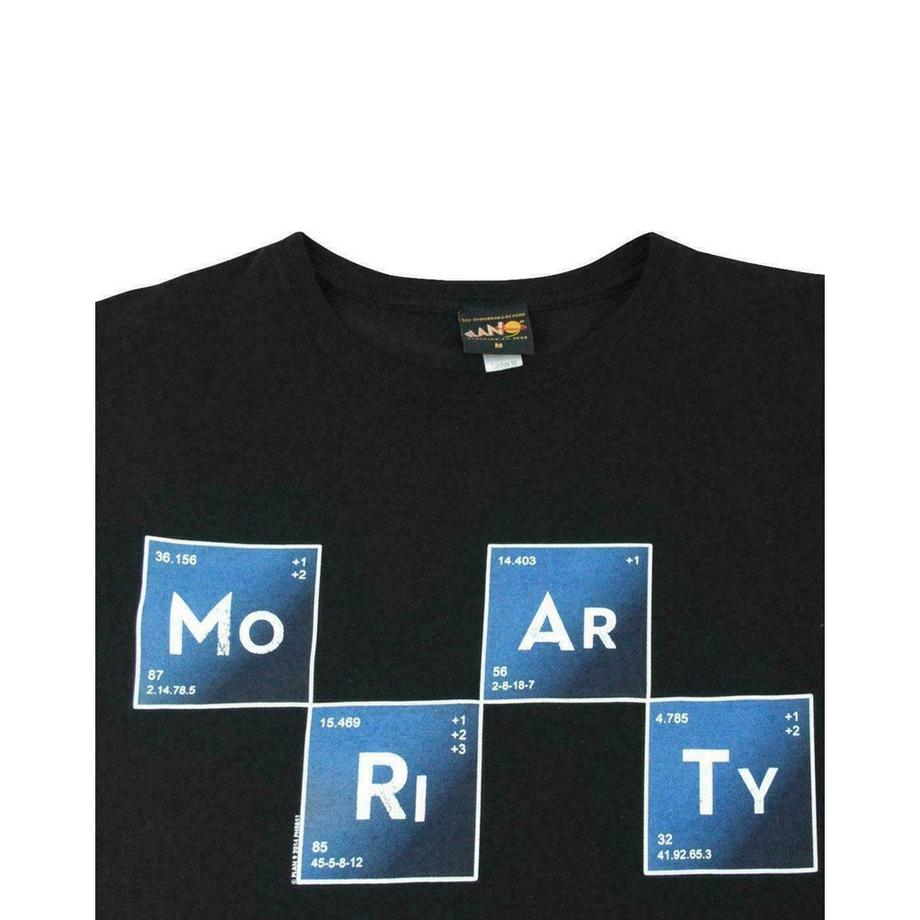 Sherlock Bad Breaking T-Shirt  