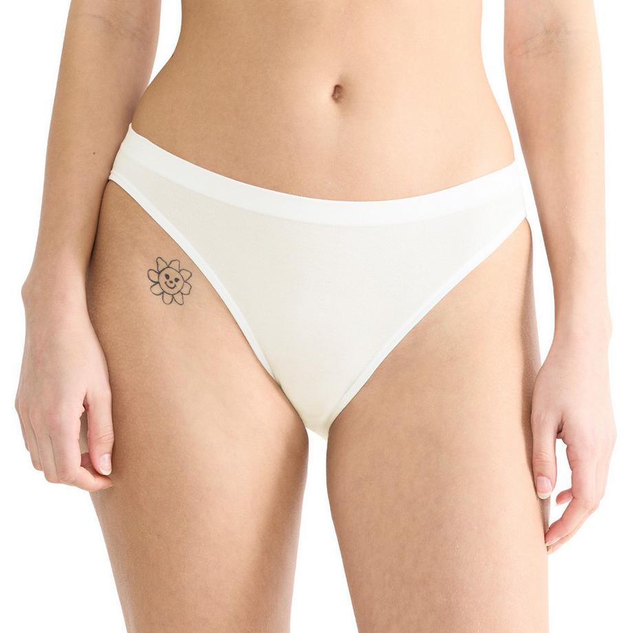 sloggi  4er Pack GO Sense - Slip 