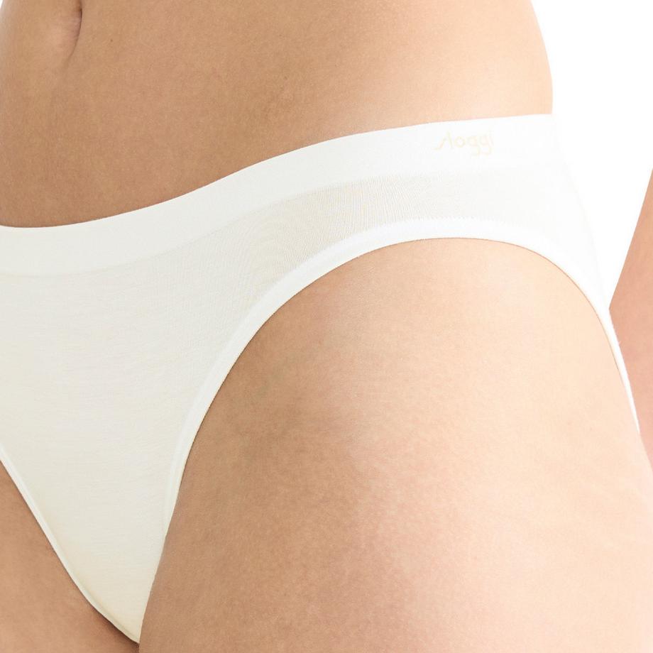 sloggi  4er Pack GO Sense - Slip 