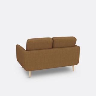 La Redoute Intérieurs 2-Sitzer-Sofa Jimi  