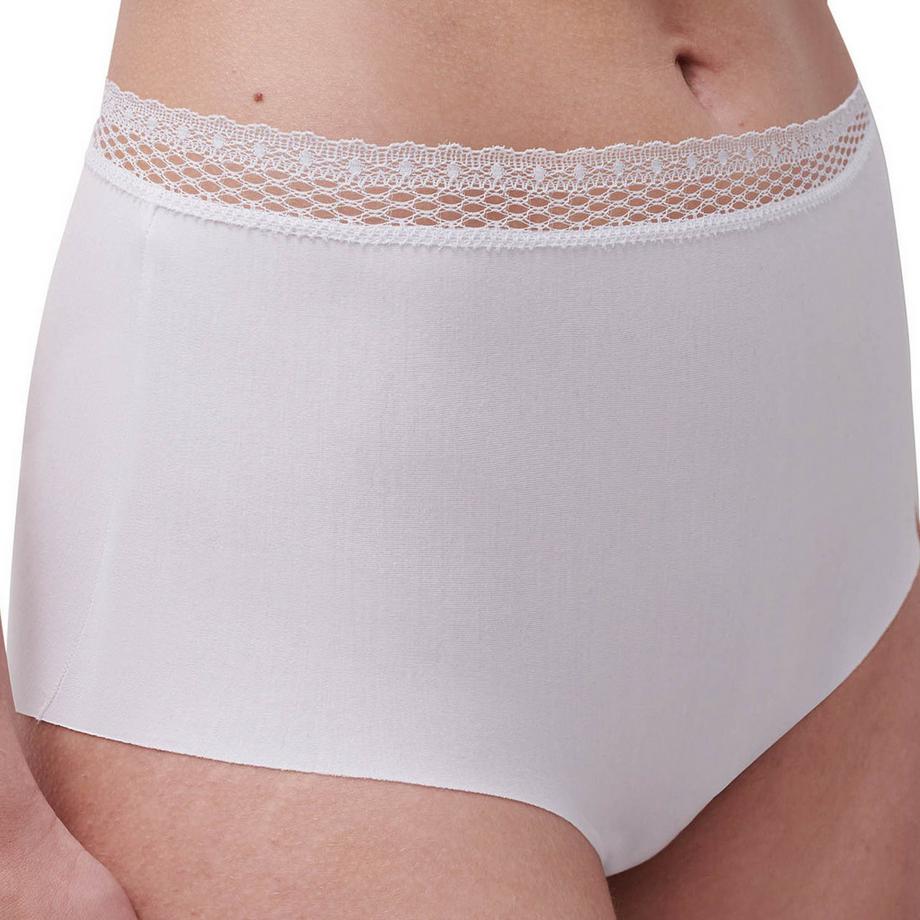 Chantelle Cozy Chic 2er Pack Stretch Taillen Slip  