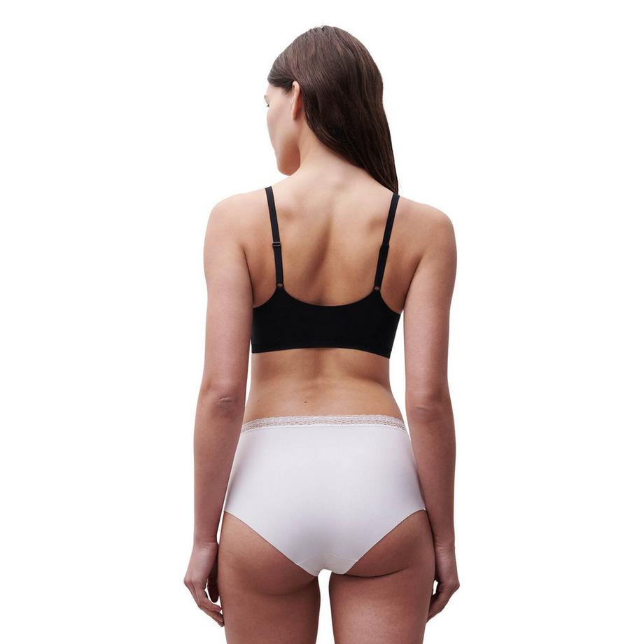 Chantelle Cozy Chic 2er Pack Stretch Taillen Slip  