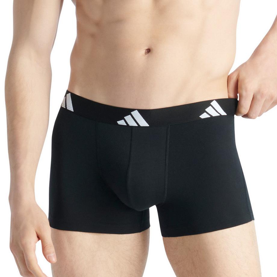 adidas  10er Pack Active Flex Cotton - Retro Short / Pant 