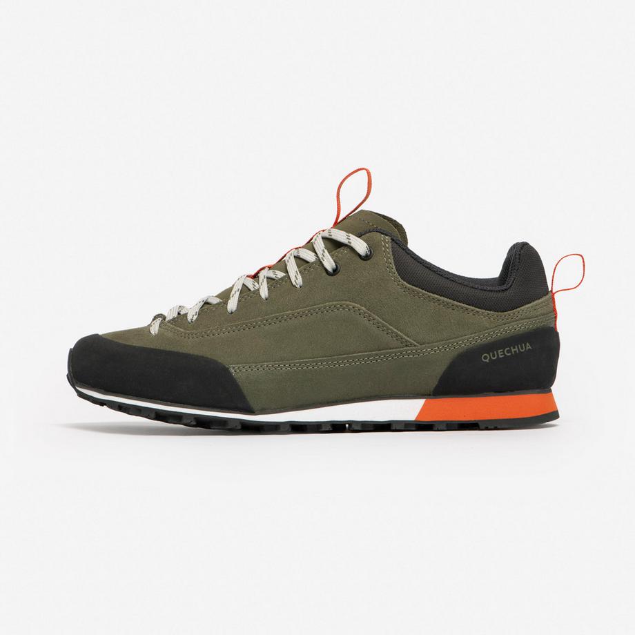 Chaussures de randonnée nature