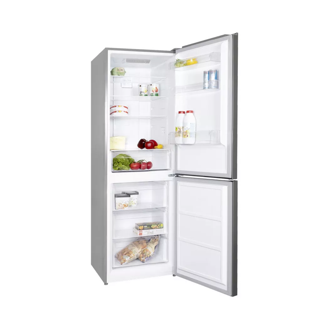 Kibernetik – FSP ECO325 Kühl-Gefrierkombination No Frost, One Size