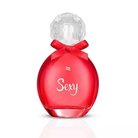 Obsessive  Obsessive Perfume-Sexy 