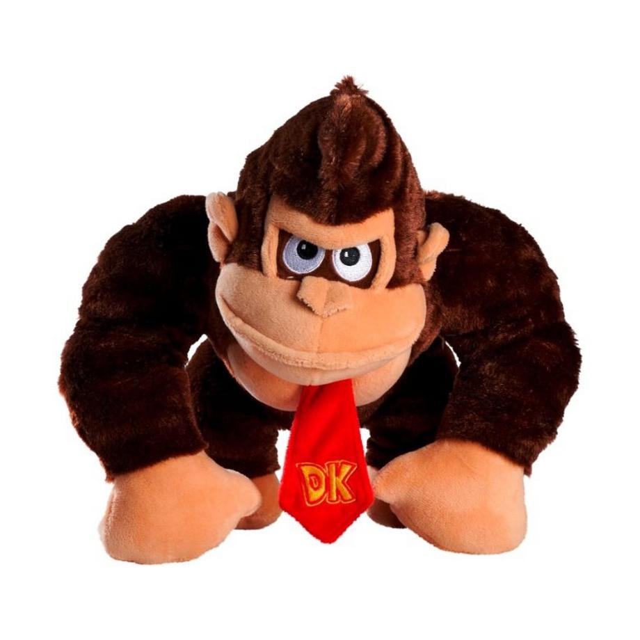 Simba  Plüsch Donkey Kong (27cm) 
