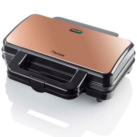 Bestron appareil à sandwich  