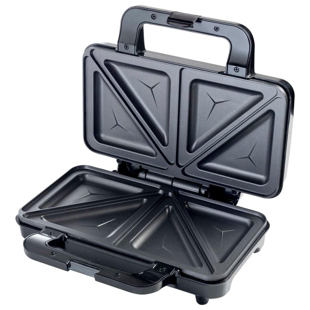 Bestron appareil à sandwich  