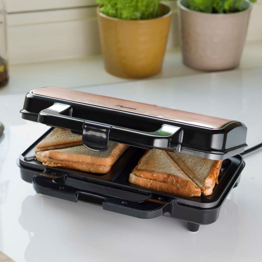 Bestron Sandwichmaker  
