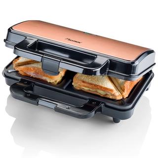 Bestron appareil à sandwich  