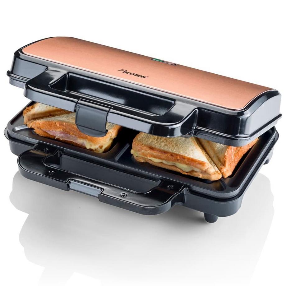 Bestron Sandwichmaker  