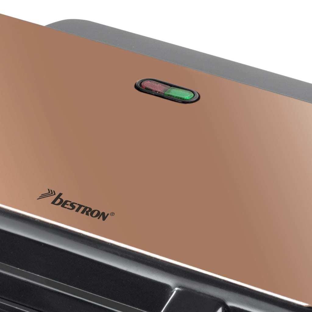 Bestron appareil à sandwich  