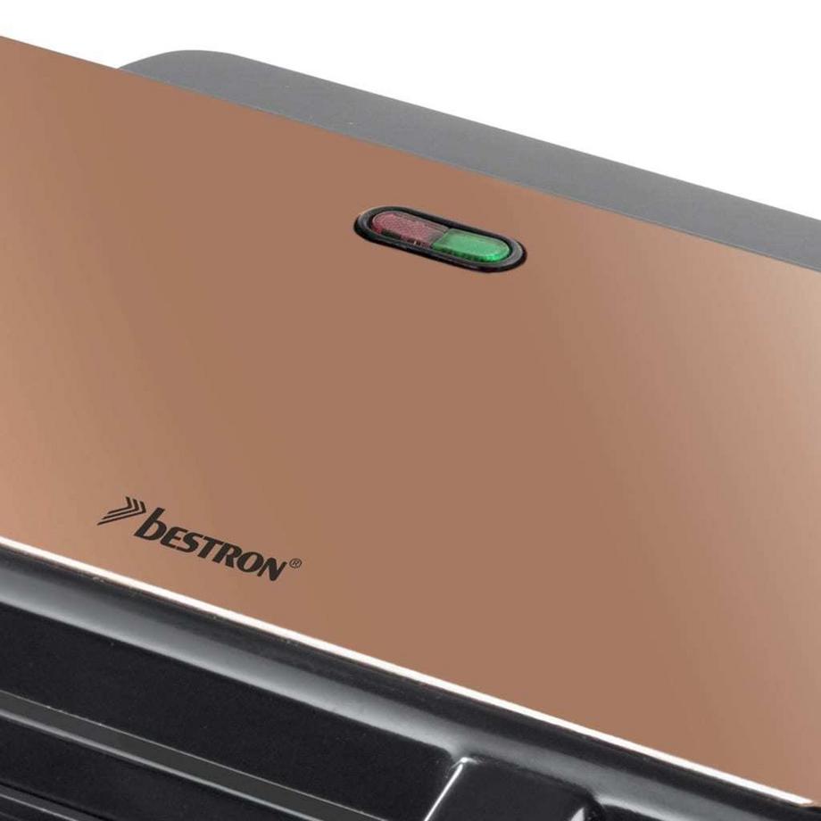 Bestron Sandwichmaker  