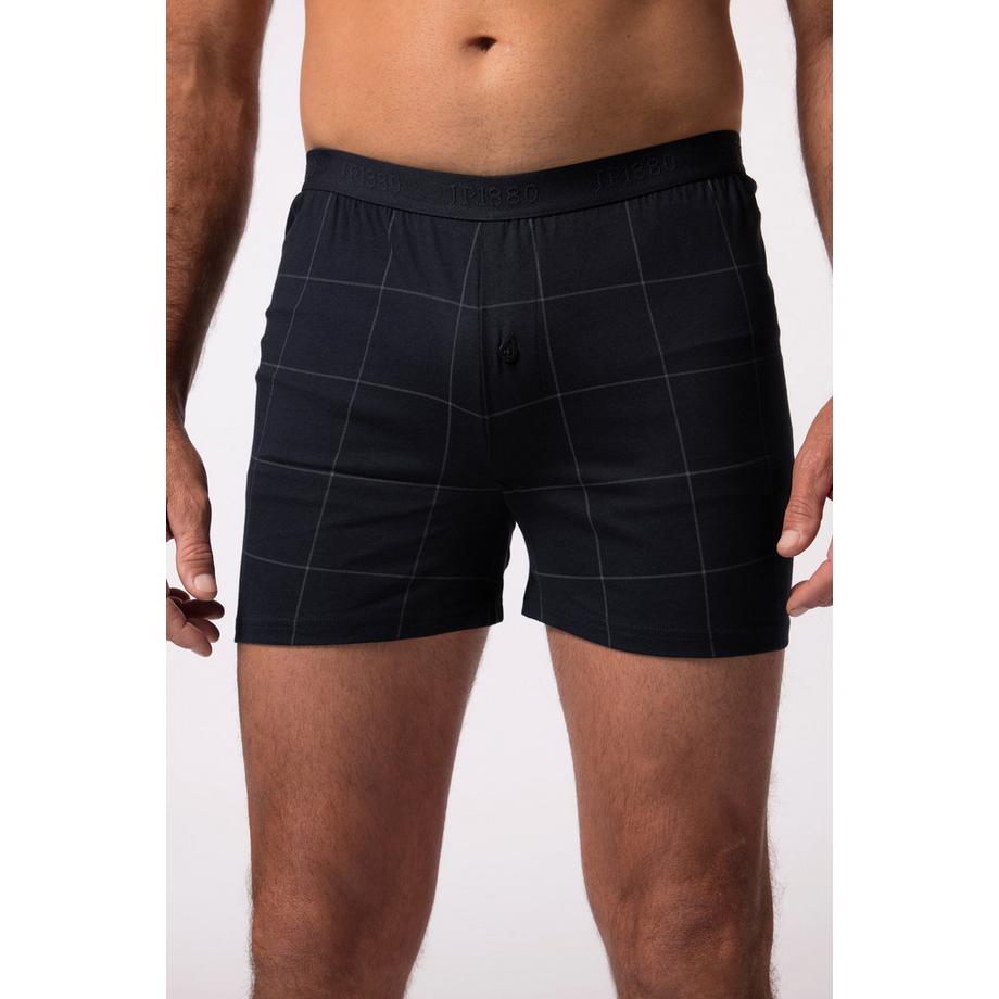 JP1880 Boxers Bauchfit Lot de 2 Taille FLEXNAMIC  