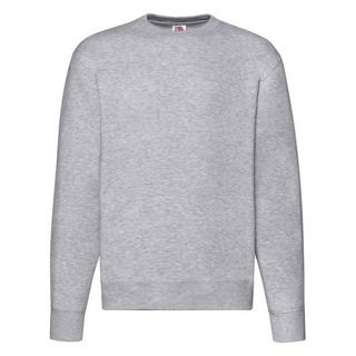 Fruit of the Loom  Premium Sweatshirt Überschnittene Schulter 