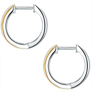 Lulu & Jane  Femme Boucles d´oreilles 