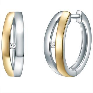 Lulu & Jane  Femme Boucles d´oreilles 