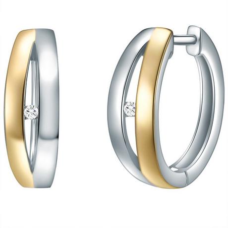 Lulu & Jane  Femme Boucles d´oreilles 