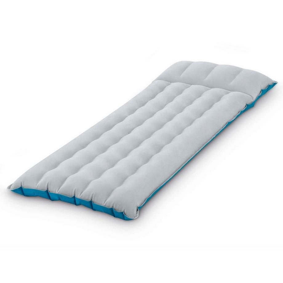B2X Matelas Gonflable Simple 184x67x17 cm  