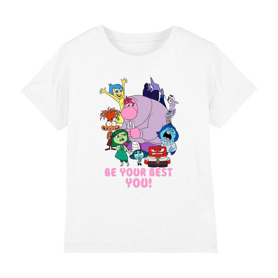 T-ShirtBe Your Best You