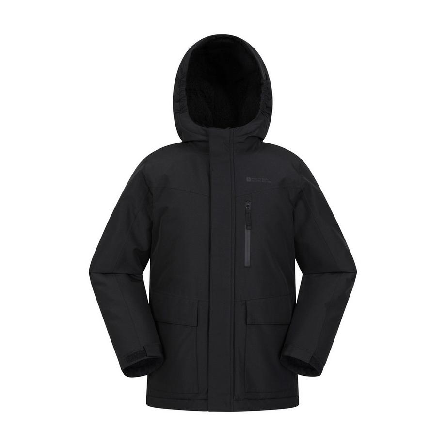 Veste Imperméable Noah