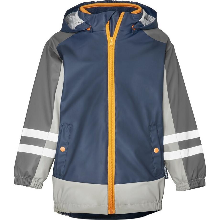 Playshoes  3-in-1-regenjacke für babys 