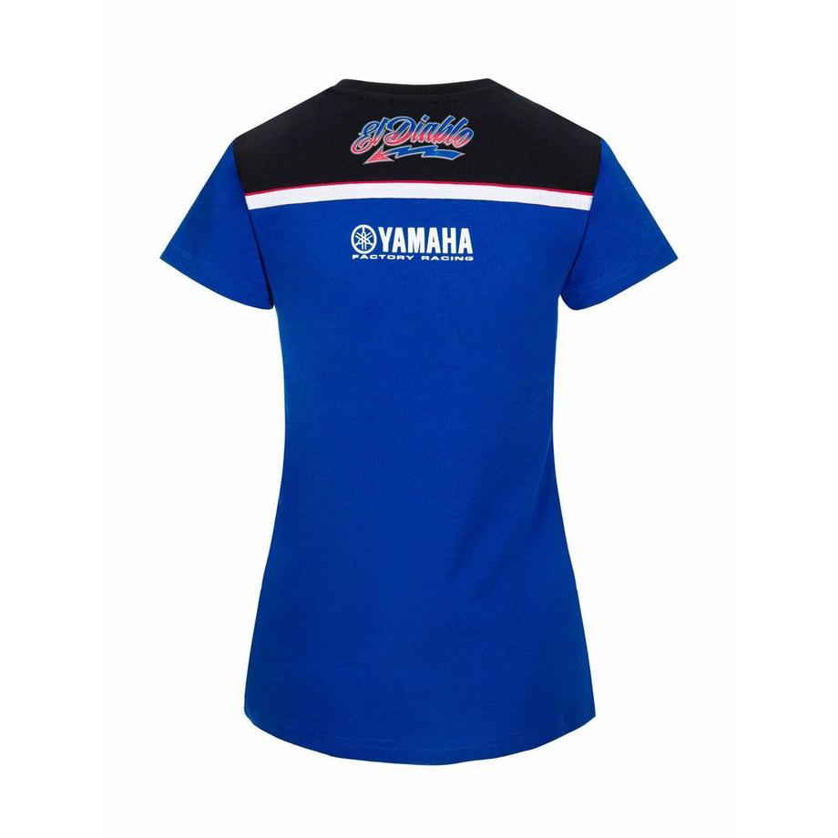 YAMAHA Dual FQ20 T-Shirt  