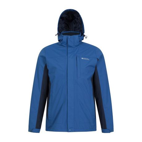 Mountain Warehouse Thunderstorm Wasserdichte 3-in-1 Jacke  