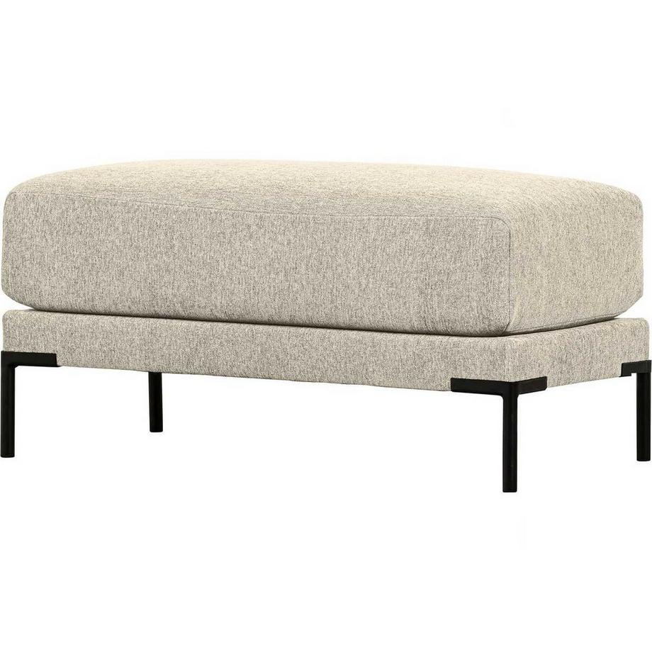 Tabouret Couple sable 50x100