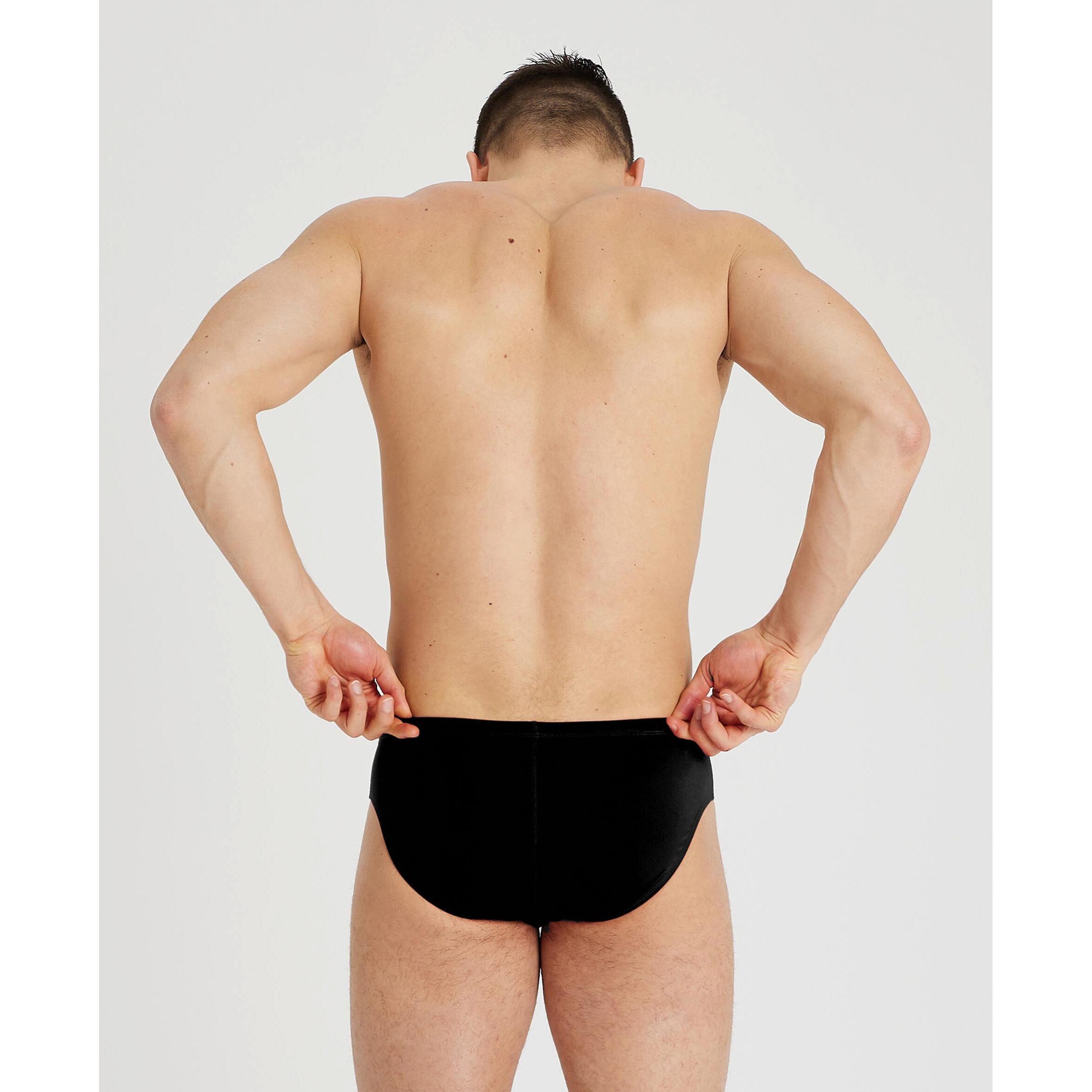 arena Waterpolo Solid Badeslip  