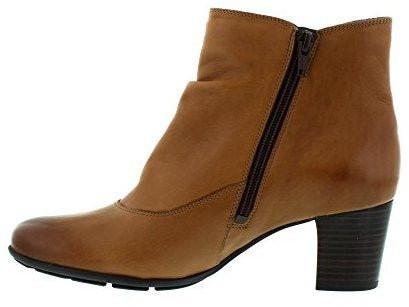 Mephisto  Laurence - Leder stiefelette 