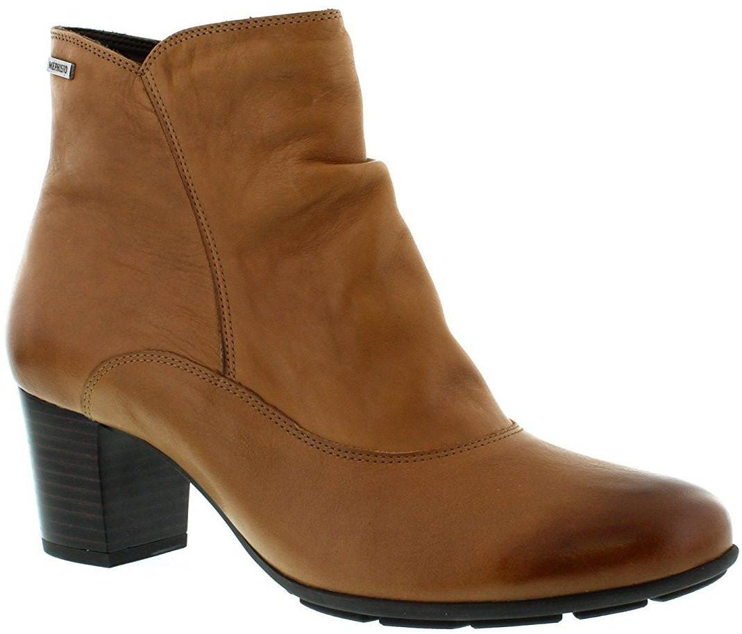 Mephisto  Laurence - Leder stiefelette 