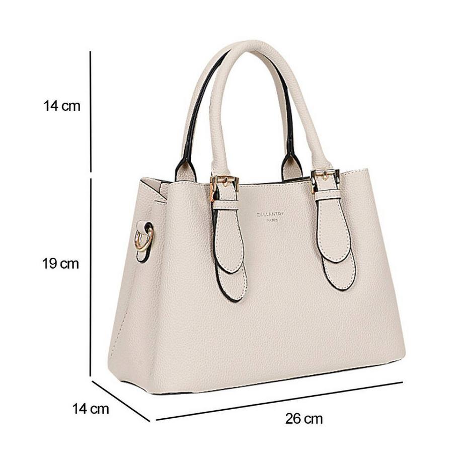 Gallantry Borsa a Mano Elegante  