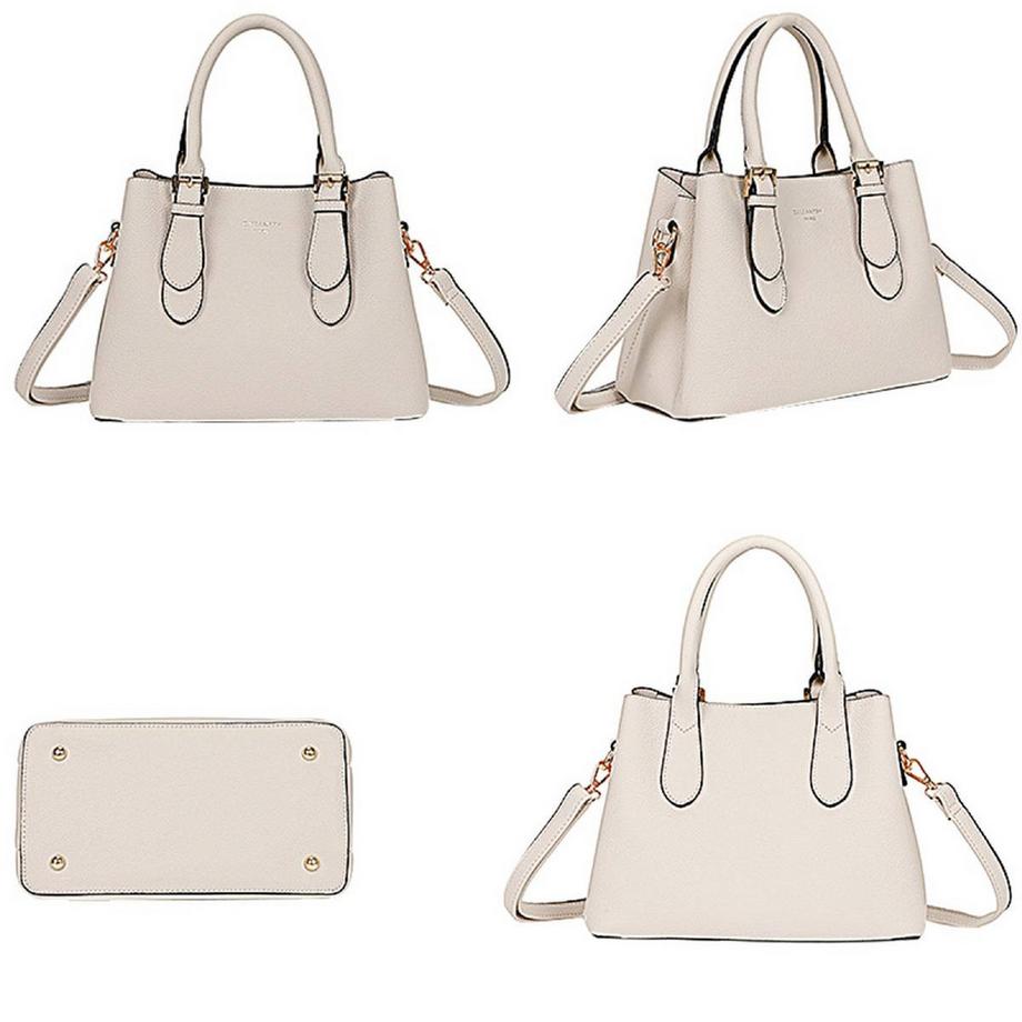 Gallantry Borsa a Mano Elegante  