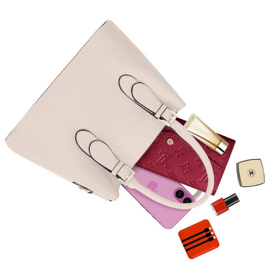 Gallantry Borsa a Mano Elegante  