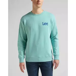 Wobbly Lee Pullover