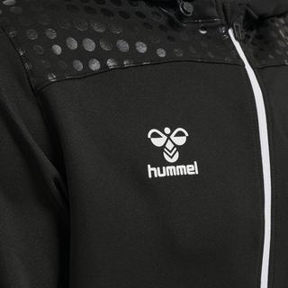 Hummel  felpa con cappuccio hmllead 